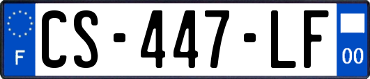 CS-447-LF