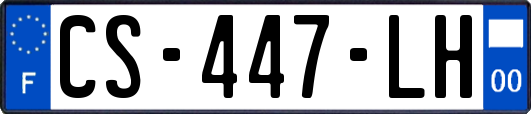CS-447-LH
