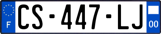 CS-447-LJ