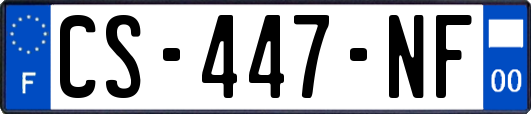 CS-447-NF