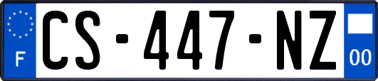 CS-447-NZ