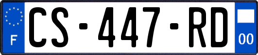 CS-447-RD