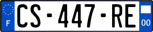 CS-447-RE