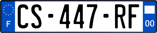 CS-447-RF