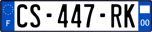 CS-447-RK