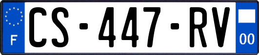 CS-447-RV