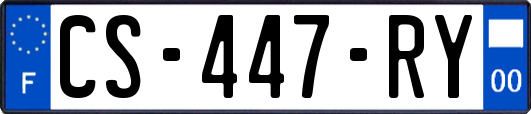 CS-447-RY