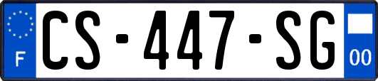 CS-447-SG