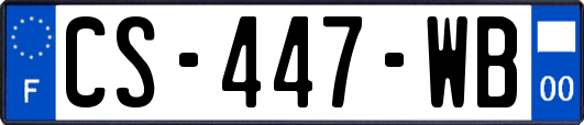 CS-447-WB