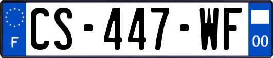 CS-447-WF