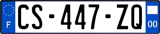 CS-447-ZQ