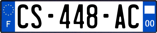 CS-448-AC