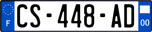 CS-448-AD