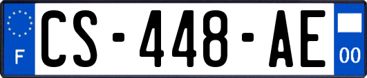 CS-448-AE