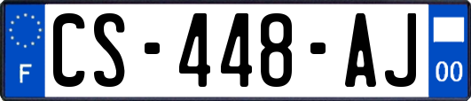 CS-448-AJ