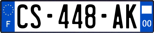 CS-448-AK