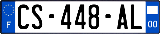 CS-448-AL