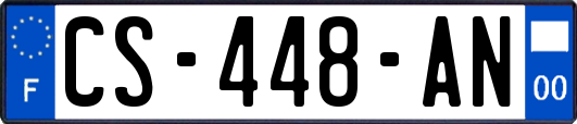 CS-448-AN