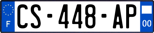 CS-448-AP