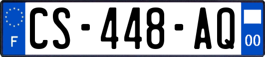 CS-448-AQ