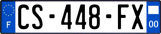 CS-448-FX