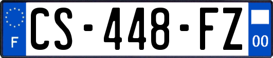 CS-448-FZ