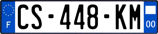 CS-448-KM