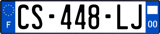 CS-448-LJ