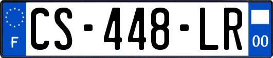 CS-448-LR
