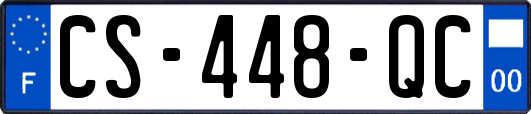 CS-448-QC