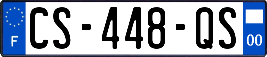 CS-448-QS