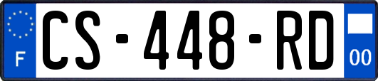 CS-448-RD