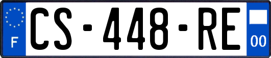 CS-448-RE