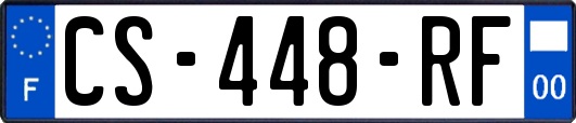 CS-448-RF