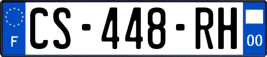 CS-448-RH
