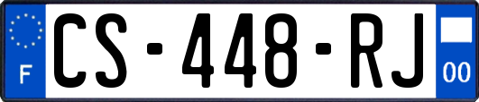 CS-448-RJ