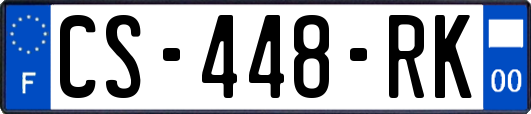 CS-448-RK