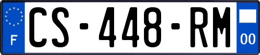 CS-448-RM