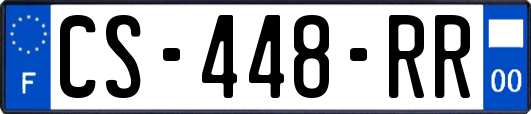 CS-448-RR