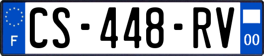 CS-448-RV