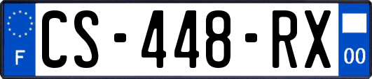 CS-448-RX