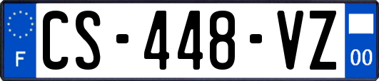 CS-448-VZ