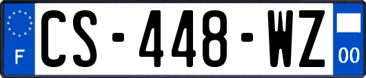 CS-448-WZ