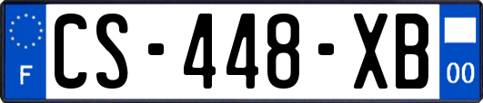 CS-448-XB