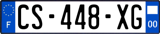 CS-448-XG