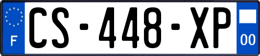 CS-448-XP