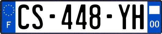 CS-448-YH