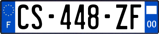 CS-448-ZF