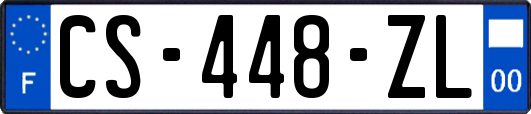 CS-448-ZL