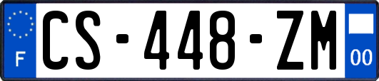 CS-448-ZM